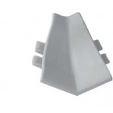 REHAU Compact-line Угол внутр.135 (серый)