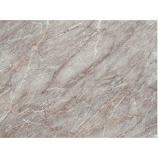 51 Столешница СКИФ R1, 3000*600*26 Оникс коричневый