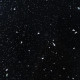 56 ГЛЯНЕЦ Мебельный щит СКИФ 3000*600*6 Ледяная искра черная