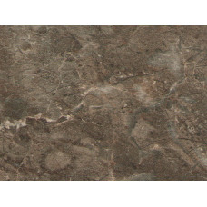 289Т Столешница СКИФ R1, 3000*600*38 Аламбра ТЕМНАЯ