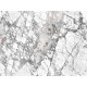 8055/SL Brasilian marble Столешница СЛОТЕКС Р 4150*600*40 1п/5