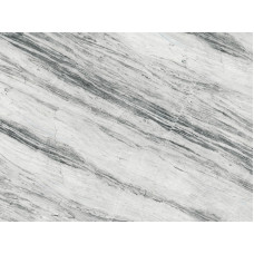 8040/SL Crystal marble Пристенная панель 4200*600*10