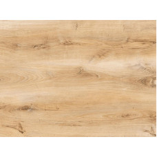 2612/P Irish oak Плита HPL Solid Compact DUO-Х черный тор 3050*1320*12 Серия е3