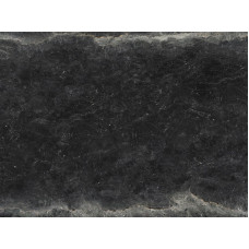 8079/SL Black Frosty Marble Пристенная панель 4200*600*10