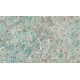 8081/R Amazonite Кромка б\клея 3000*42*0,5 Серия е3