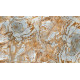 8087/Pt Breccia Romano Кромка б\клея 3000*42*0,5 Серия е3