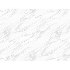 7405/6 Calacatta Marble Столешница СЛОТЕКС Р 3000*600*40 1п/5 серия k2