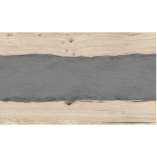 8117/7 Grey Fancy Oak Пристенная панель 4200*600*10 серия е3