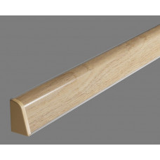 7120 Плинтус TwinC 7120/7 Carpenter Oak 32*4200