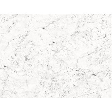 7402/Pt White Marble Столешница СЛОТЕКС Р 3000*600*40 1п/5 серия е1 ЗАКАЗ