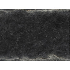 8079/SL Black Frosty Marble Столешница СЛОТЕКС Р 4150*1200*40 1п/5 Серия е3