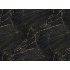 8105/Pt Black de Oro Столешница СЛОТЕКС Р 4150*1200*40 2п/5 Серия е2