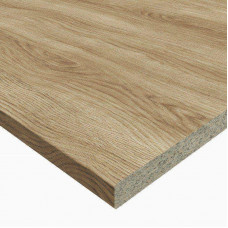 Столешница 4100*600*40 Дуб Уральский какао D.302.Bw (кат.2) Экстраверт