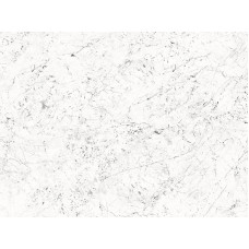 7402/S White Marble Пристенная панель 3000*600*10 Серия k1