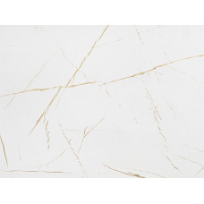 76 ГЛЯНЕЦ Мебельный щит СКИФ 4200*600*6 Белый Каспий ЗАКАЗ