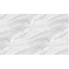 8110/Pt Azurita White Столешница СЛОТЕКС 4150*800*40 1п/5 Е1