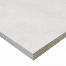 Столешница 4100*600*40 Цемент Вятский туманный TT F.434.Pt (кат.3) Экстраверт