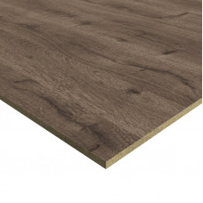 Пристенная панель 4100*600*10 Дуб Казанский глиняный ТТ D.512.Bw (кат.2)