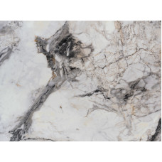 189 ГЛЯНЕЦ Столешница СКИФ 1040*600*38 Альберика