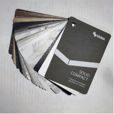 СЛОТЕКС комплект образцов HPL elga 24 декора