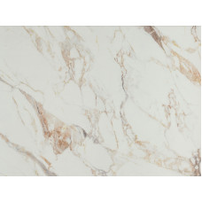 208 Столешница СКИФ R1, 4150*600*38 Мрамор калакатта золотой ЗАКАЗ