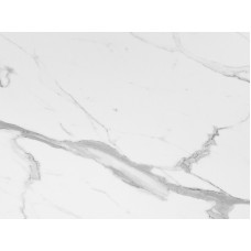 327 Столешница СКИФ R2, 3000*800*38 Гранит Белый