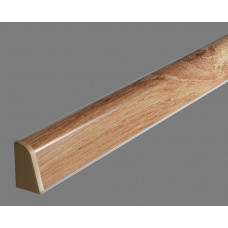 2613 Плинтус TwinC Дуб Шотландский 32*4200 (фурнитура 06)