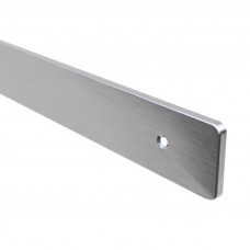 Планка торцевая европодгиб 800 мм(левая) 40з-R6/180-Л