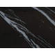 АГТ 6006 Плита МДФ 2800*1220*18мм, 1-СТ, глянец Эфес черный