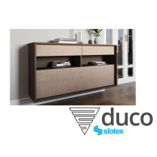 ФАСАДНЫЕ ПОЛОТНА DUCO