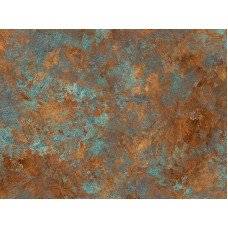 8721/Ur Antique Copper Фасадное полотно ДСП влаг. 2440*1830*18 серия DUCO 3