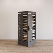 Экспозитор 360° DUCO