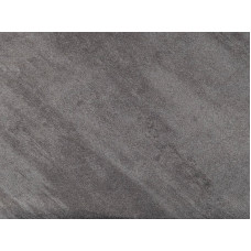 Плита РЕХАУ 2576L Серый сланец 1220x2800x18 мм Volcano