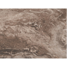 Плита РЕХАУ 2582L Коричневый мрамор 1220x2800x18 мм Volcano