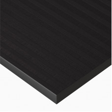 ТСП Motus 2800*2070*18 влагст. Черный шунгитовый M.900.F05