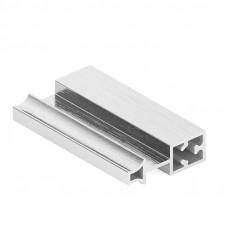 SL Рамка средняя Серебро крацованное 5,4м