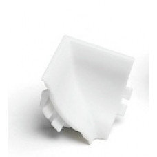 REHAU Compact-line Угол внутр.90 (белый)