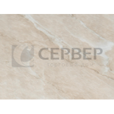 Плинтус 120 Мрамор бежевый светлый MTK120-1222 (фурн.595)
