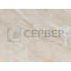 Плинтус 120 Мрамор бежевый светлый MTK120-1222 (фурн.595)