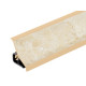 Плинтус 120 Аламбра 20*20*3,0м MRK120-1269 (фурн.1511)