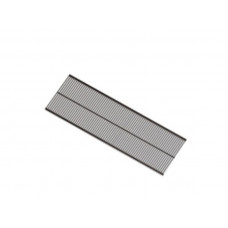 WA0287.Полка проволочная, L=607,серия 360, Черный