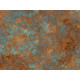 8721/Ur Кромка ABS Antique Copper 23*1мм DUCO