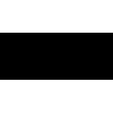 Кромка Черный Шагрень 19х0,8 400004U Рехау (100м/б)