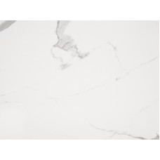 Кромка РЕХАУ 410037S Белый мрамор 23*1 мм