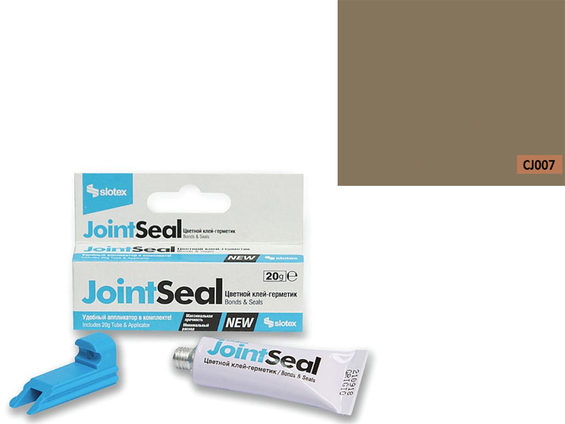 Герметик для столешницы. JOINTSEAL Слотекс клей. Клей герметик JOINTSEAL Slotex. Slotex cj007 клей-герметик. Клей для еврозапила Joint Seal.